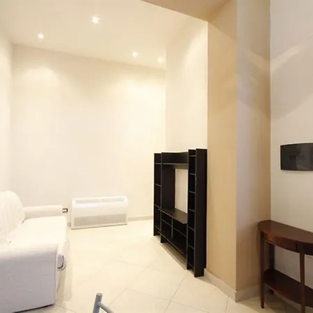 Villino Il Leone Firenze