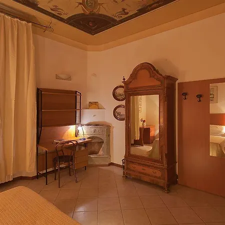 Casa Billi Guest house Florence