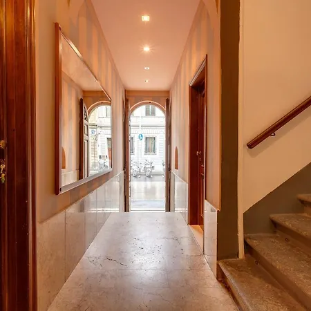 Sleep Tight Apartman Firenze