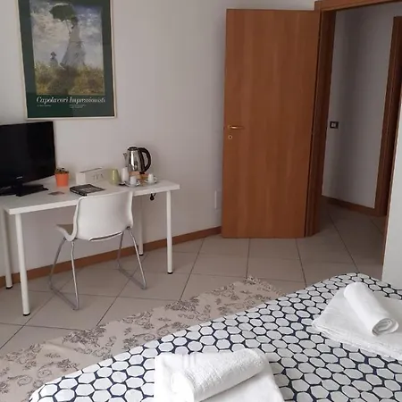 Vendégház Simone's Scala House