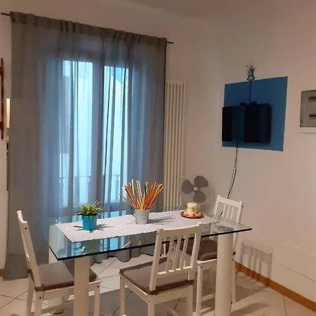 Vendégház Simone's Scala House
