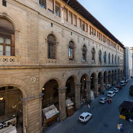 Florence- 4 Bedroom In Pellicceria *