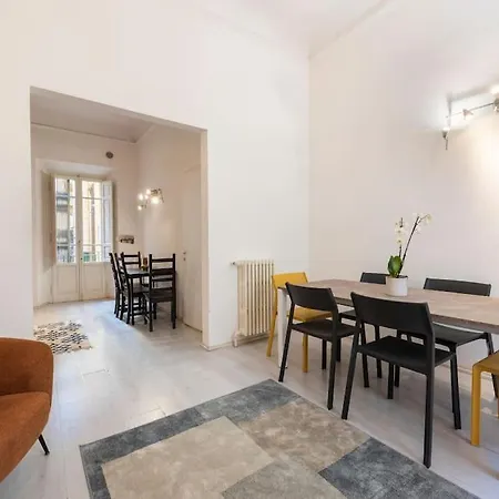 Florence- 4 Bedroom In Pellicceria