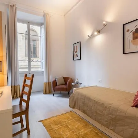 Apartment Florence- 4 Bedroom In Pellicceria *