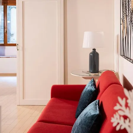 Dolce Fiorentina A 5 Minuti Da Duomo E Uffizi Apartamento *
