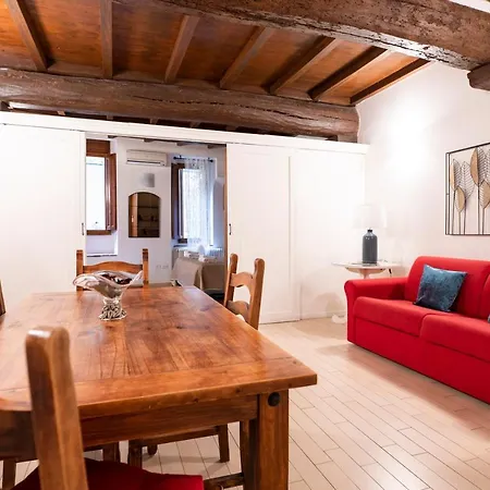 Dolce Fiorentina A 5 Minuti Da Duomo E Uffizi Apartamento