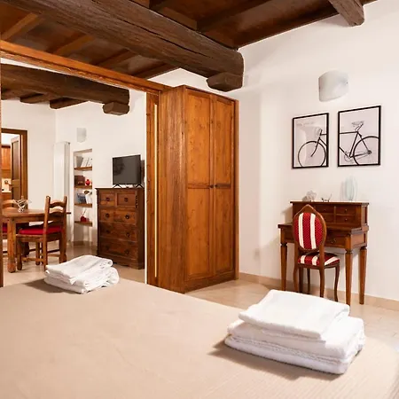 Dolce Fiorentina A 5 Minuti Da Duomo E Uffizi Apartamento *