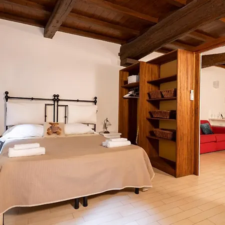 Dolce Fiorentina A 5 Minuti Da Duomo E Uffizi Apartamento *