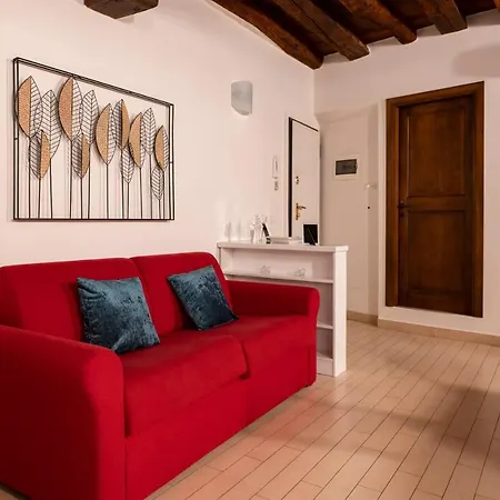 Dolce Fiorentina A 5 Minuti Da Duomo E Uffizi Apartamento Florença