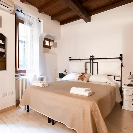 Apartamento Dolce Fiorentina A 5 Minuti Da Duomo E Uffizi *