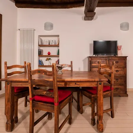 Apartamento Dolce Fiorentina A 5 Minuti Da Duomo E Uffizi Florença