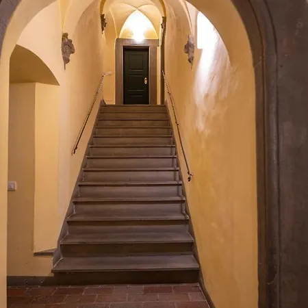 Dolce Fiorentina A 5 Minuti Da Duomo E Uffizi * Florença