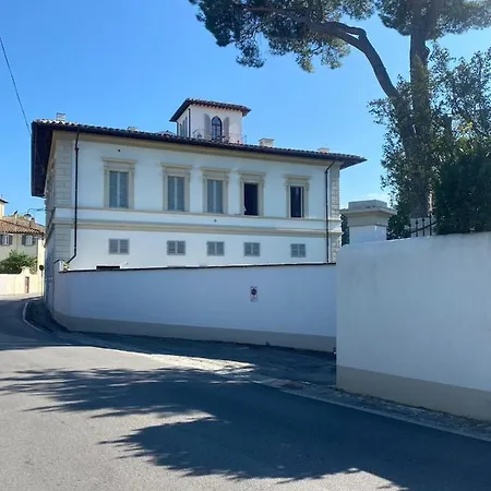 Appartement Your In - Private Swimming Pool And Turkish Bath Florence