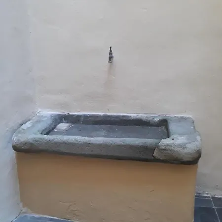 Lacosta Near Ponte Vecchio *