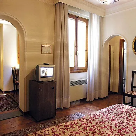 Hotel Hotel City 3*