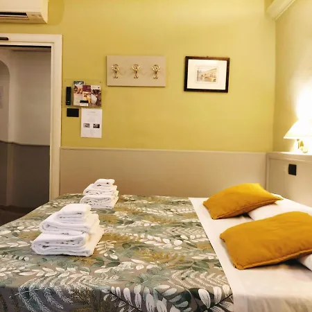 Hotel Camilla