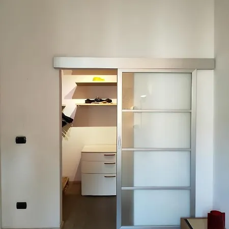 Cute House Apartment