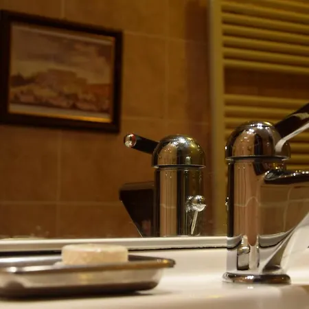 Residenza Vespucci Bed & Breakfast Firenze