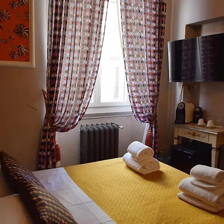 Bed & Breakfast Residenza Vespucci