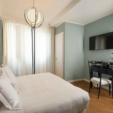 Hotel Relais Uffizi Firenze