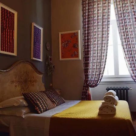 Residenza Vespucci Bed & Breakfast 2*