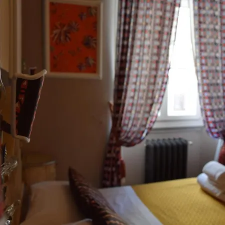 Residenza Vespucci Bed & Breakfast