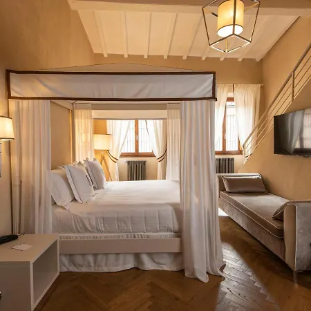Relais Uffizi Hotel Florence