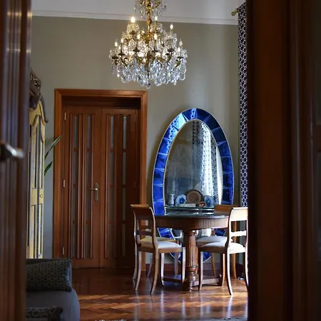 Bed & Breakfast Residenza Vespucci Firenze