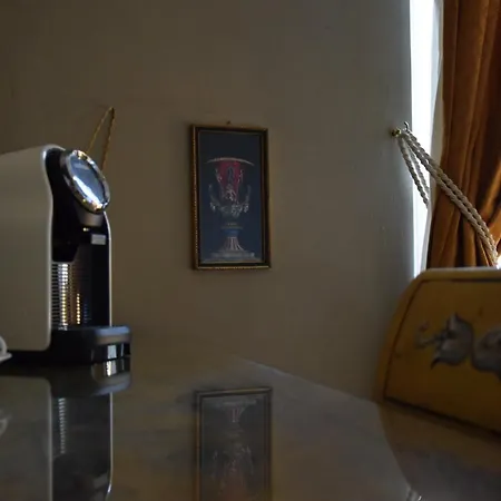 Residenza Vespucci 2* Firenze