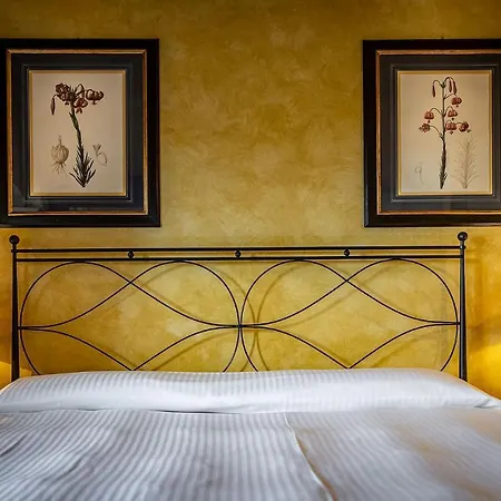 Palazzo Gamba Al Duomo Lejlighedshotel Firenze