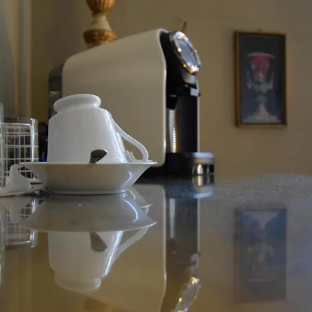 Residenza Vespucci Bed & Breakfast Firenze
