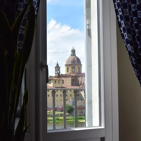 Residenza Vespucci 2* Firenze