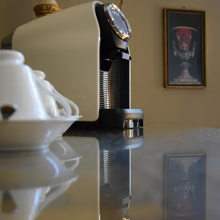 Residenza Vespucci Bed & Breakfast