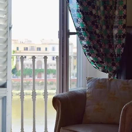 Residenza Vespucci Bed & Breakfast