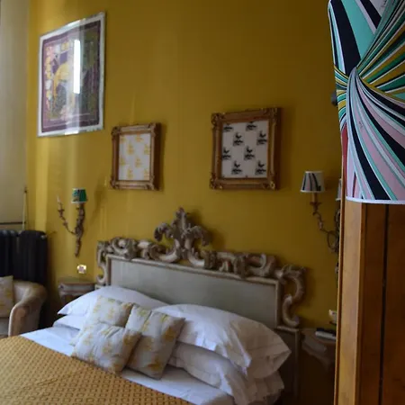 Bed & Breakfast Residenza Vespucci Firenze