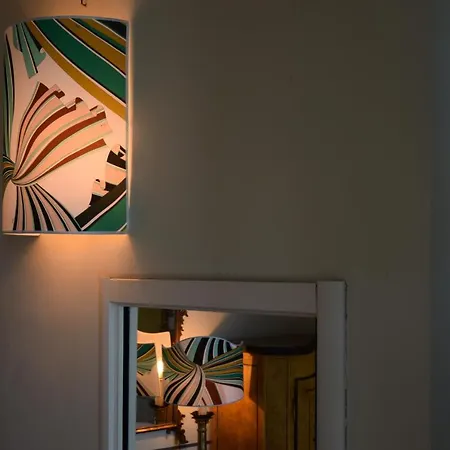 Residenza Vespucci 2*