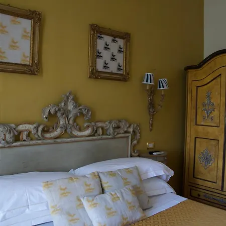 Residenza Vespucci 2* Firenze