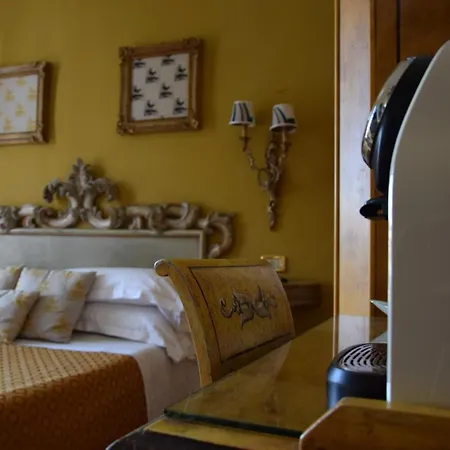 Residenza Vespucci 2* Firenze