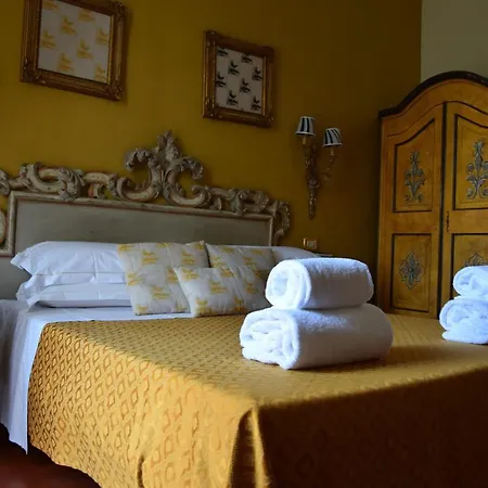 Residenza Vespucci 2*