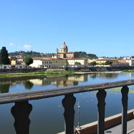 Bed & Breakfast Residenza Vespucci
