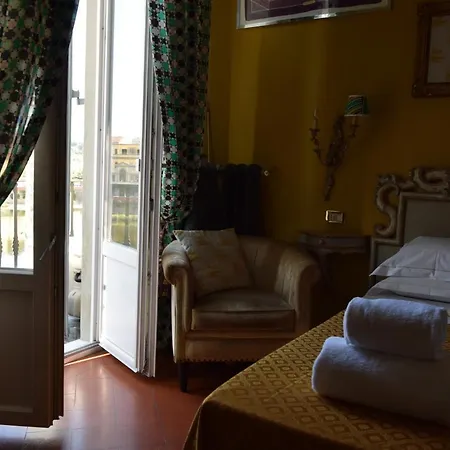 Residenza Vespucci Bed & Breakfast 2*