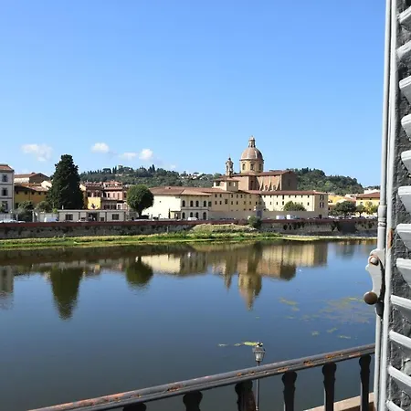 Residenza Vespucci Bed & Breakfast Firenze