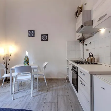 Sleep Tight Apartman Firenze