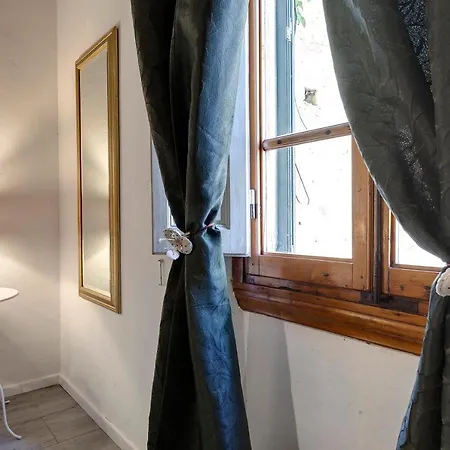 Sleep Tight Apartman Firenze