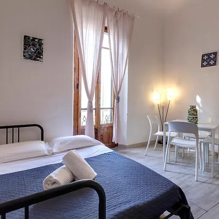 Sleep Tight * Firenze