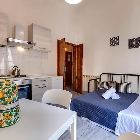 Apartment Sleep Tight Florence