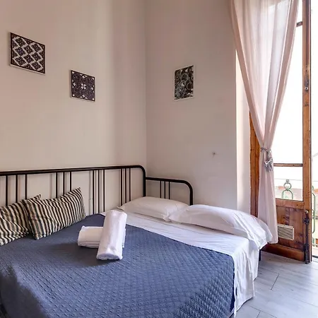 Sleep Tight * Firenze
