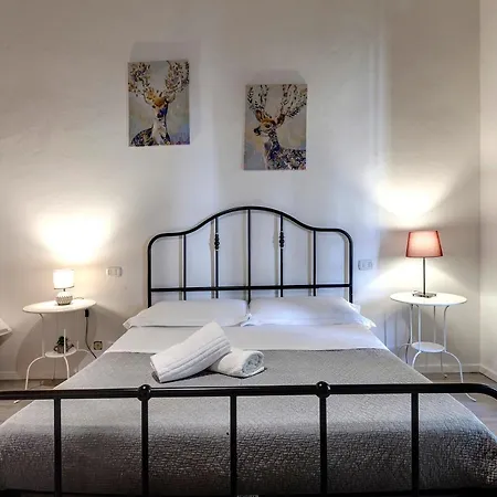 Sleep Tight Apartment