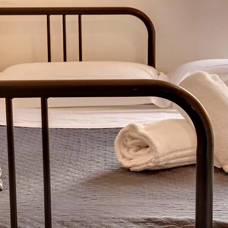 Sleep Tight Apartman