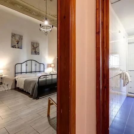 Sleep Tight Firenze